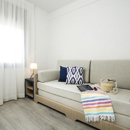 Pierre & Vacances Blanes Playa Екстериор снимка