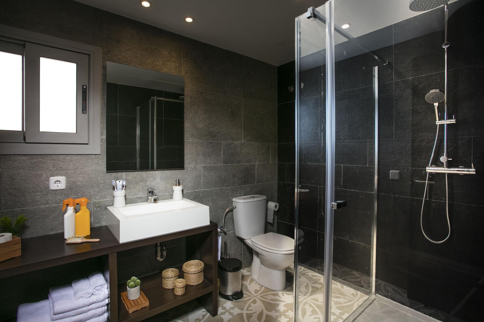 Pierre & Vacances Blanes Playa Екстериор снимка