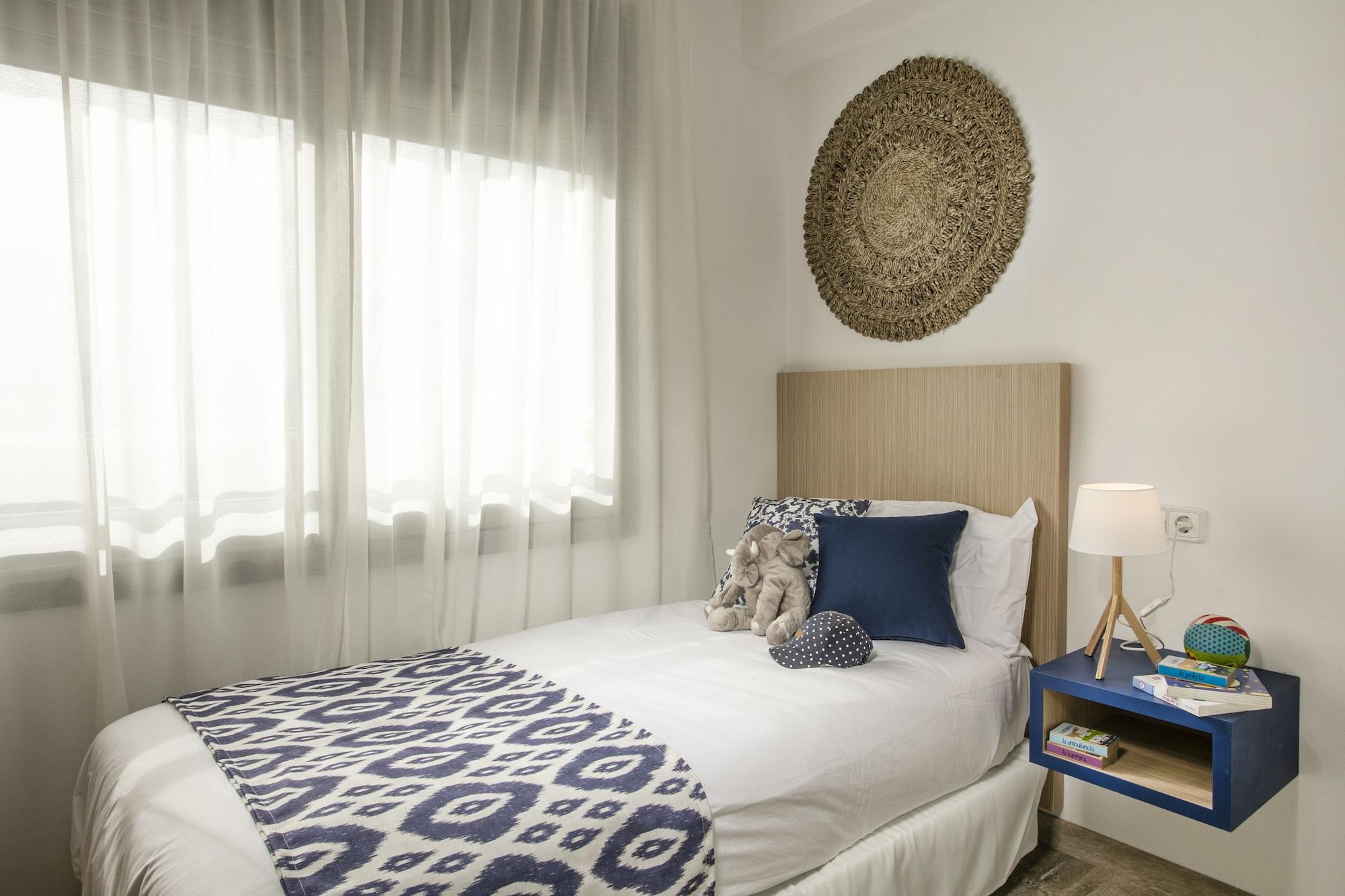 Pierre & Vacances Blanes Playa Екстериор снимка