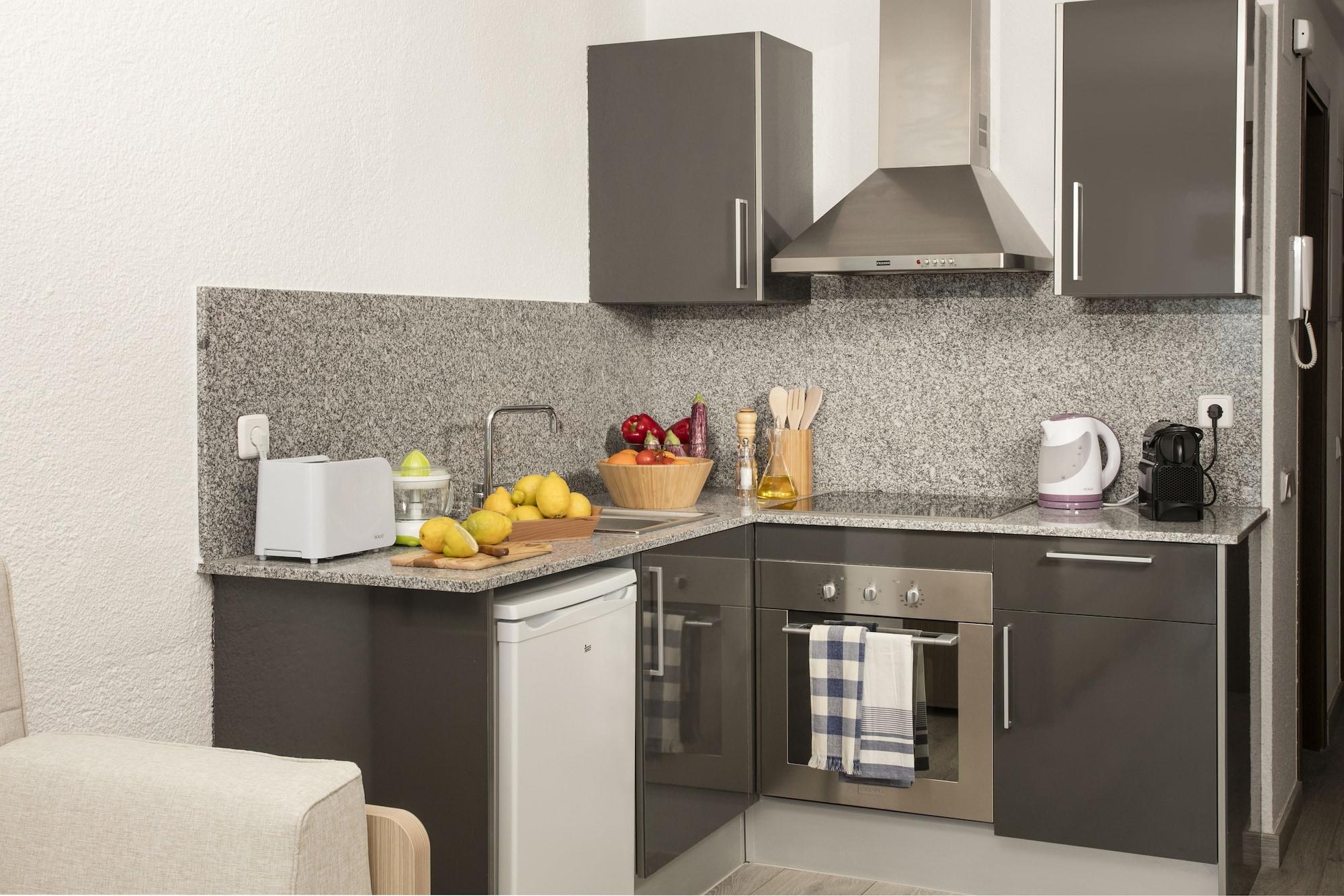 Pierre & Vacances Blanes Playa Екстериор снимка