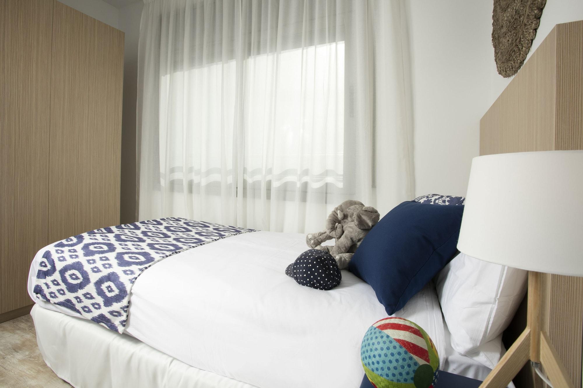 Pierre & Vacances Blanes Playa Екстериор снимка