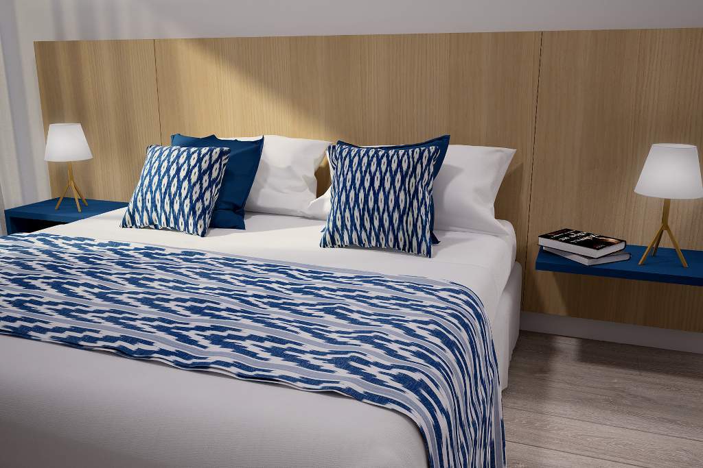 Pierre & Vacances Blanes Playa Екстериор снимка