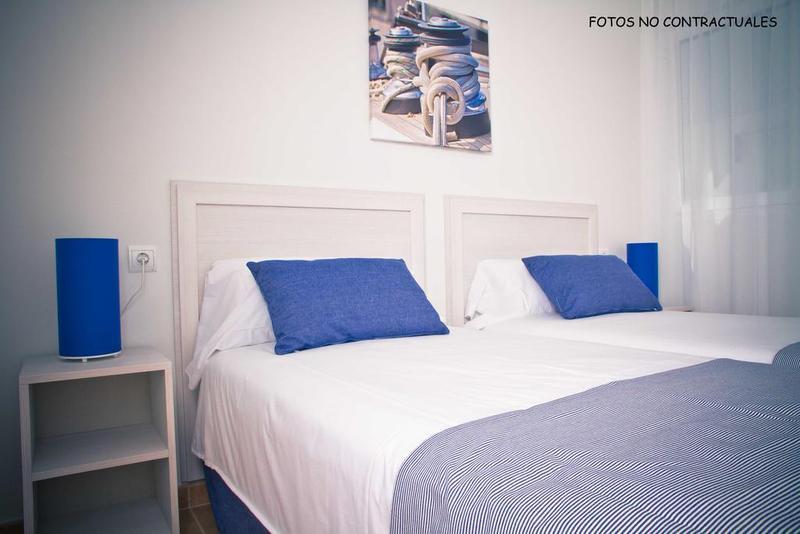 Pierre & Vacances Blanes Playa Екстериор снимка