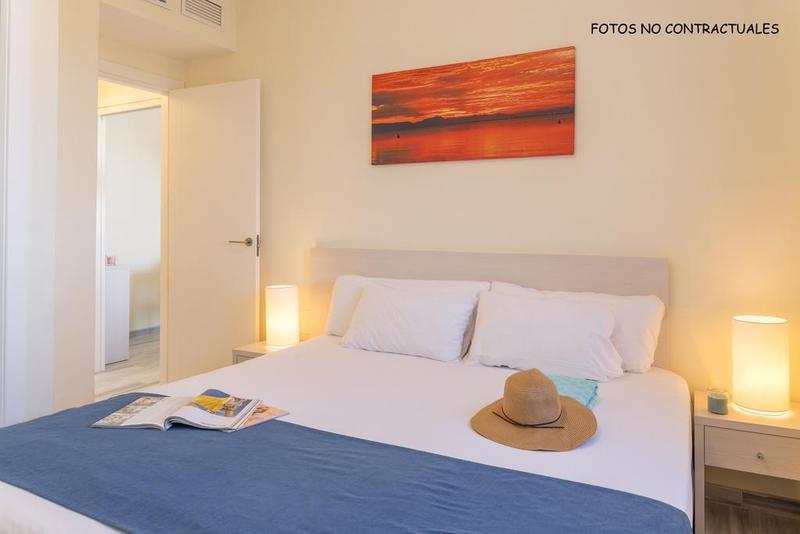 Pierre & Vacances Blanes Playa Екстериор снимка