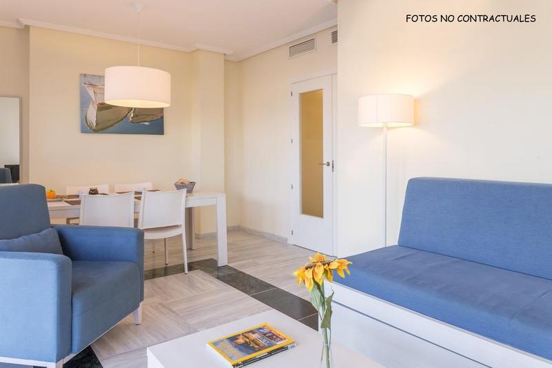 Pierre & Vacances Blanes Playa Екстериор снимка