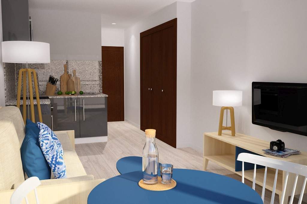 Pierre & Vacances Blanes Playa Екстериор снимка