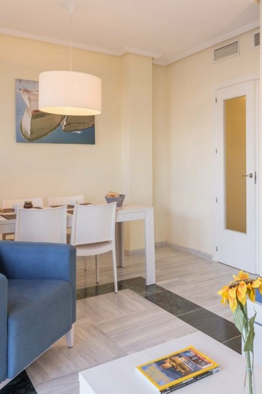 Pierre & Vacances Blanes Playa Екстериор снимка