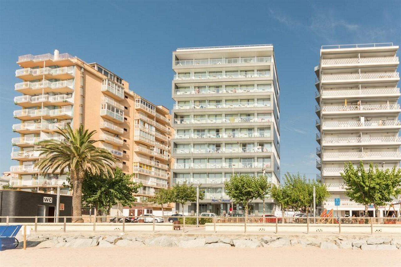 Pierre & Vacances Blanes Playa Екстериор снимка